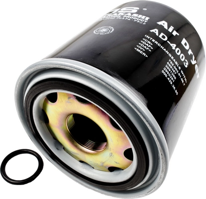 Осушитель воздушный JS ASAKASHI AD4003