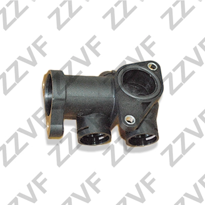 Фланец термостата audi a6 c5 (97-04) ZZVF ZV331B