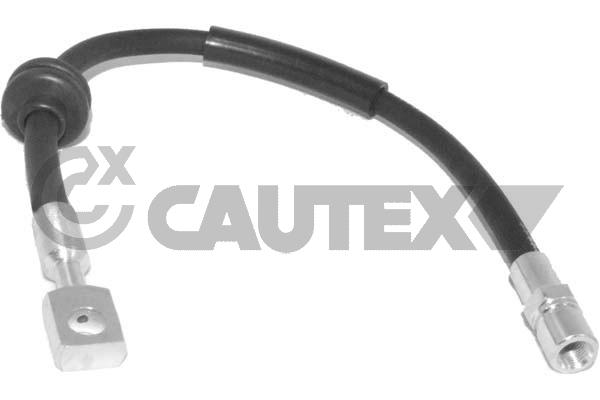 Запчасть CAUTEX 755940