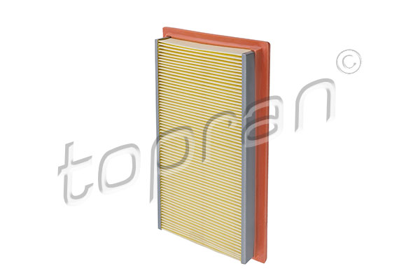 Фильтр HANS PRIES/TOPRAN 701525