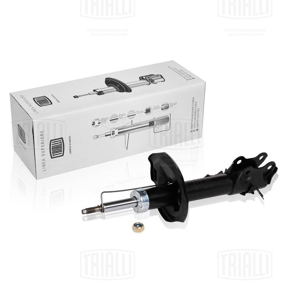 Амортизатор подвески TRIALLI AG14351