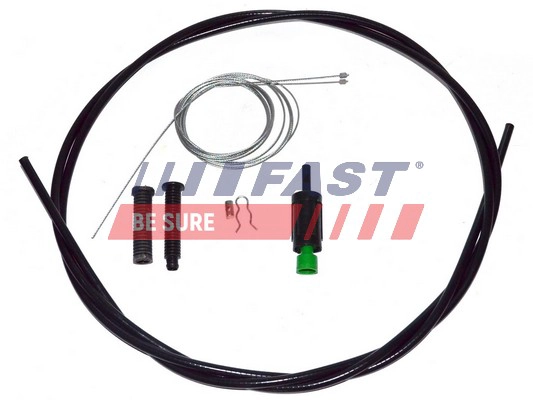  FAST FT72195