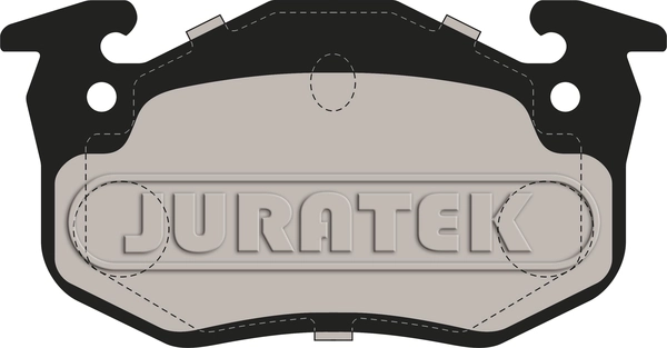  JURATEK JCP558