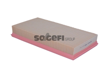 Фильтр воздушный TECNOCAR A384