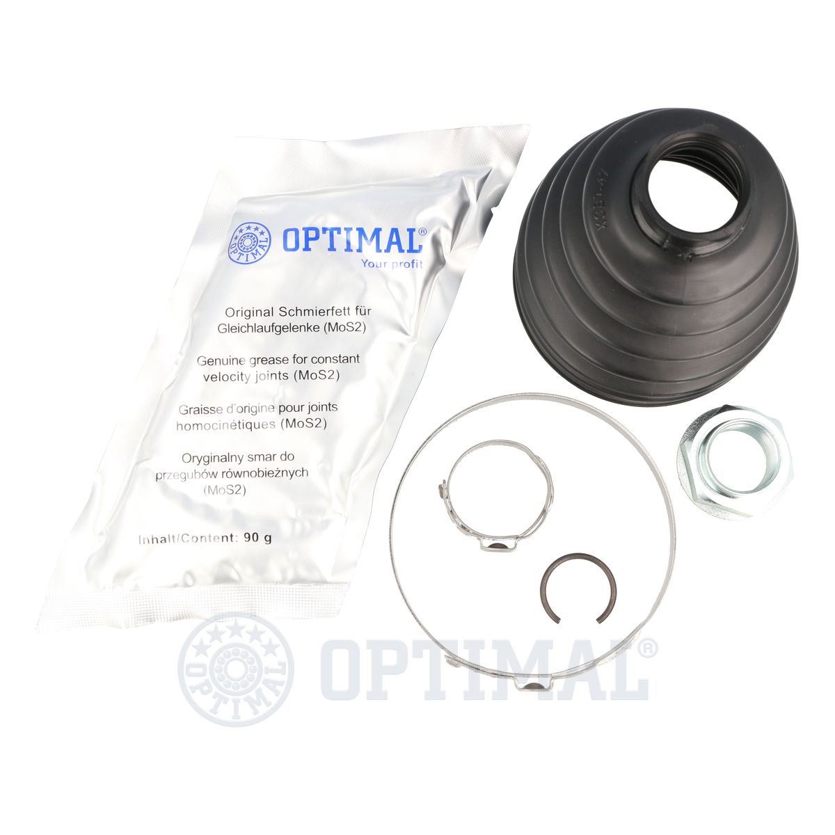  OPTIMAL CVB-10646TPE