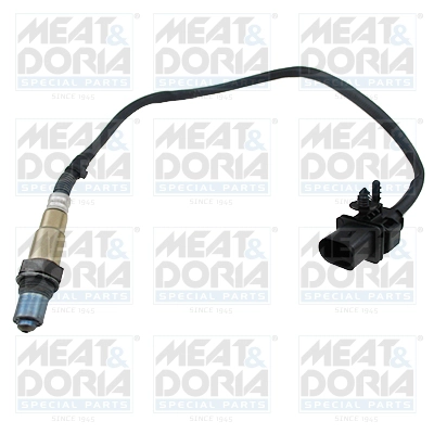 Датчик кислорода fiat vag bmw hyundai opel psa renault volvo MEAT & DORIA 81649E