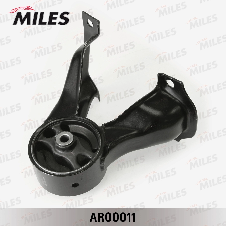  MILES AR00011