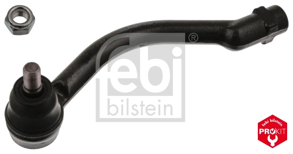 Наконечник рулевой тяги FEBI BILSTEIN 41892