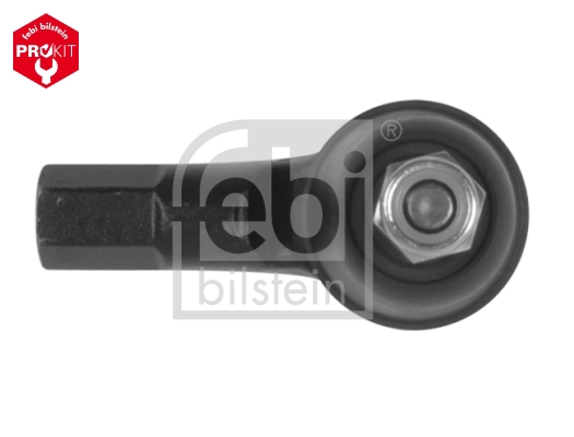 Осевой шарнир рулевая тяга FEBI BILSTEIN 41924
