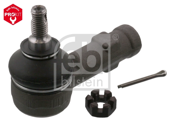 Наконечник рулевой тяги FEBI BILSTEIN 41332