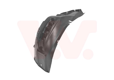 Подкрылок VAN WEZEL 1651437