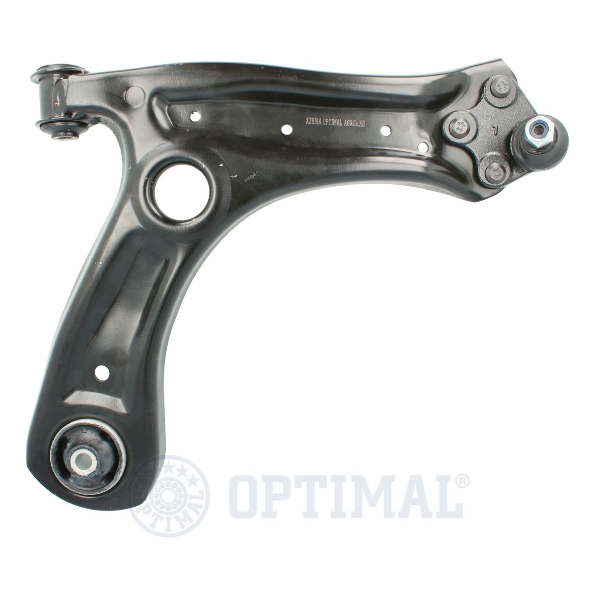 Рычаг подвески OPTIMAL G6-1334
