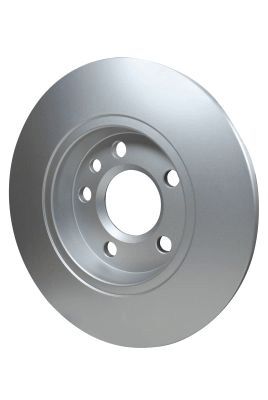 Диск тормозной HELLA/BEHR/PAGID 8DD355105611