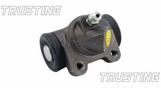 Колесный тормозной цилиндр TRUSTING CF040