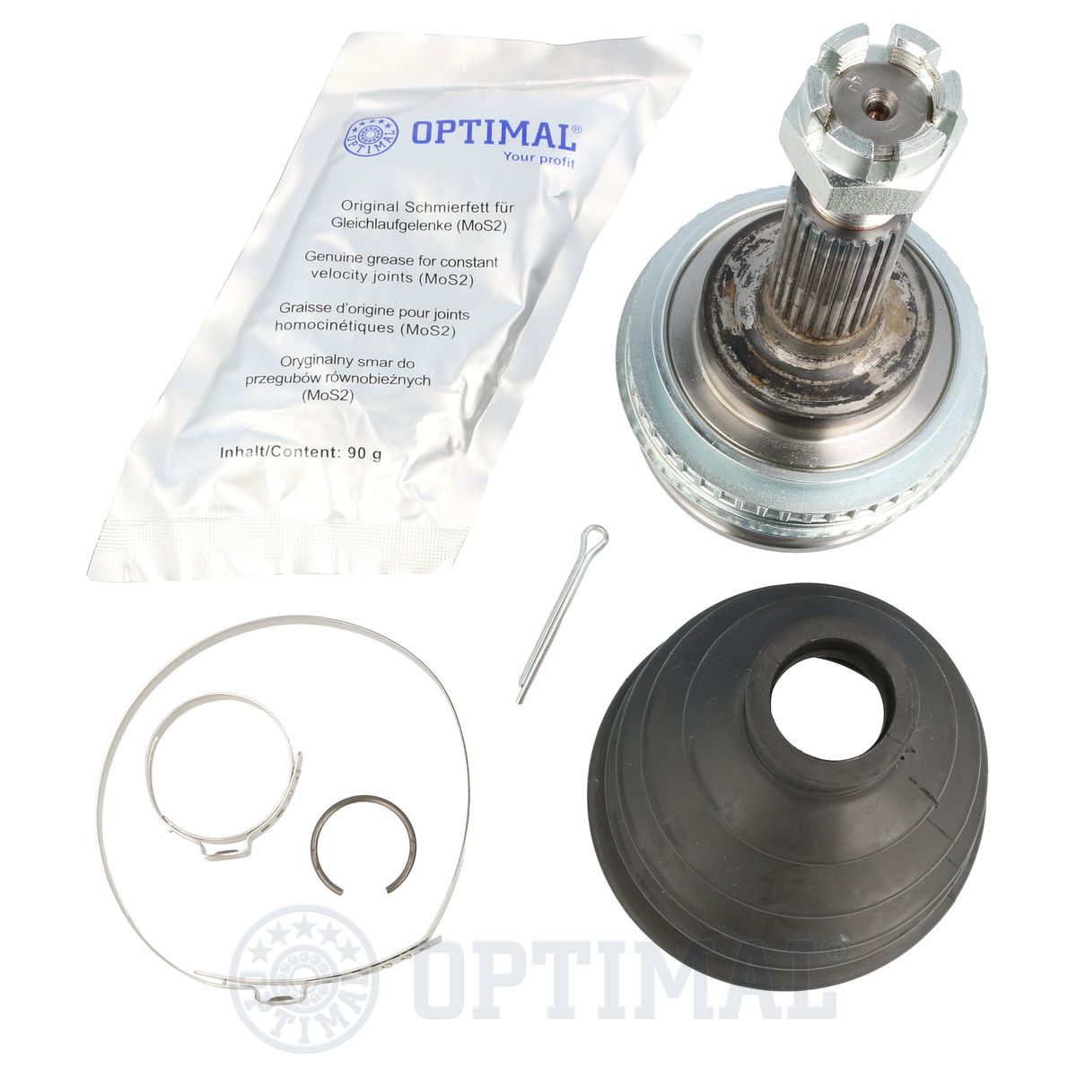  OPTIMAL CW-2585