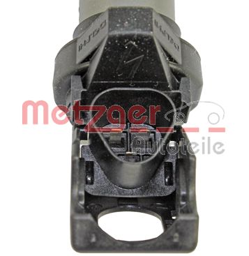Катушка зажигания METZGER 0880436