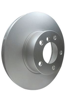 Тормозной диск HELLA/BEHR/PAGID 8DD355115381