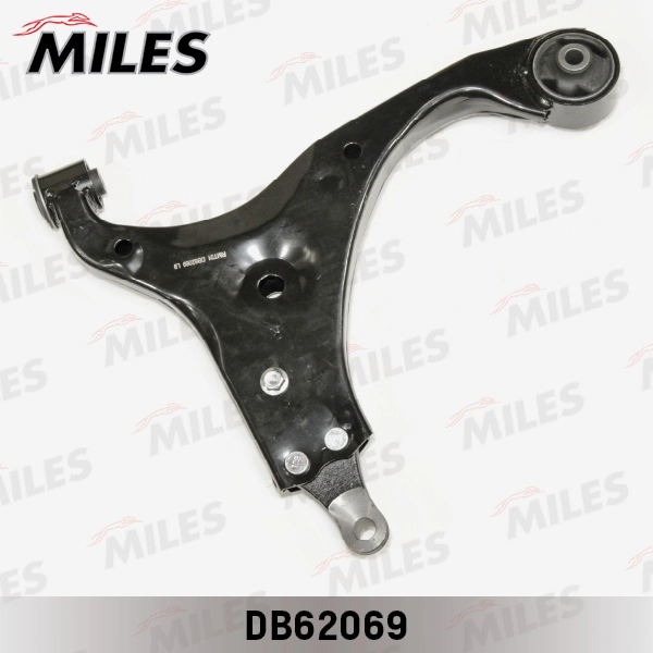  MILES DB62069