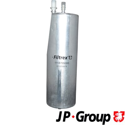  JP GROUP 1118705000