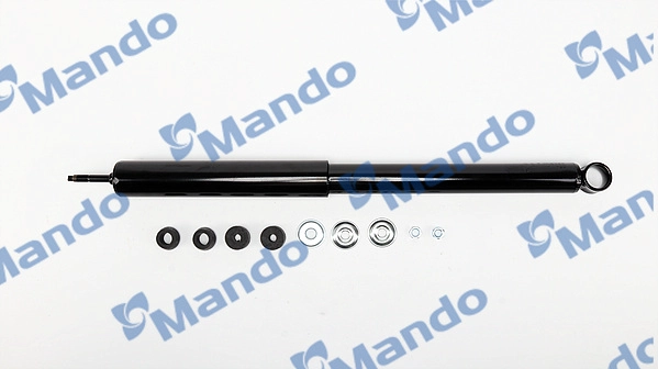 Амортизатор подвески MANDO MSS017007