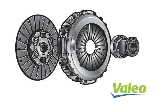 Запчасть VALEO 827479