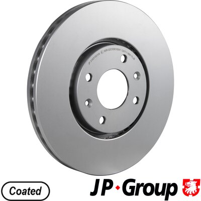  JP GROUP 3163100100