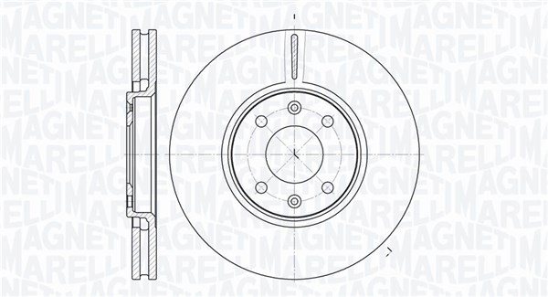 2113485 MAGNETI MARELLI 361302040202