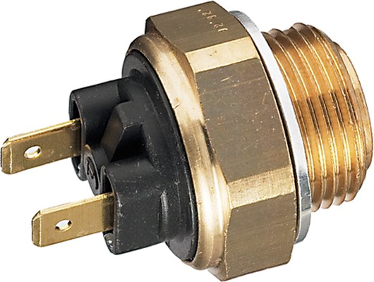  HELLA/BEHR/PAGID 6ZT010967-231