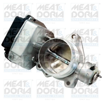 Блок дроссельной заслонки MEAT & DORIA 89146