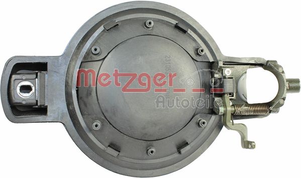  METZGER 2310535