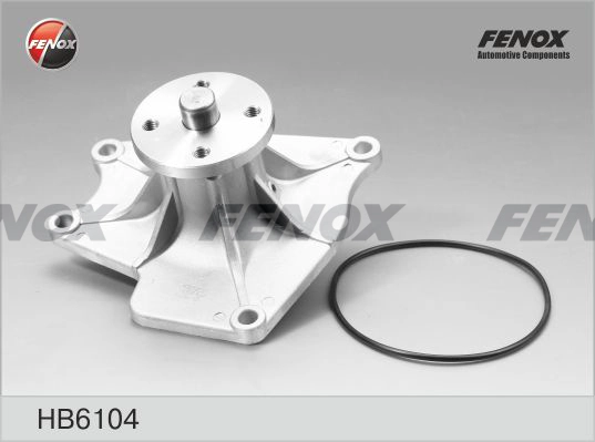 Насос водяной FENOX HB6104