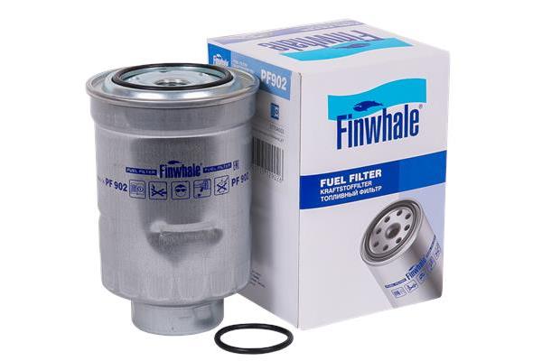 Фильтр топливный FINWAHL PF902