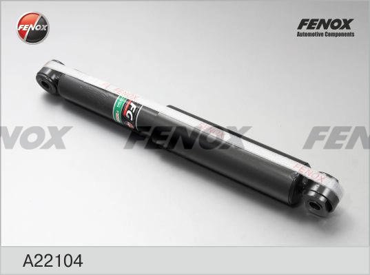 Амортизатор подвески FENOX A22104