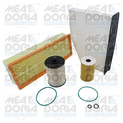  MEAT & DORIA FKVAG004