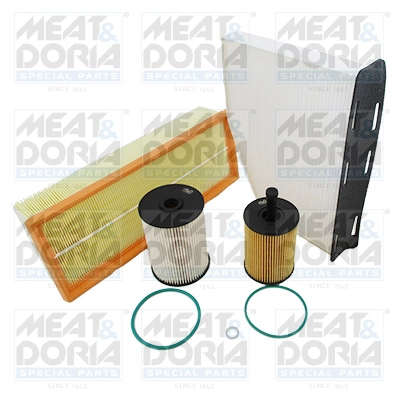  MEAT & DORIA FKVAG002