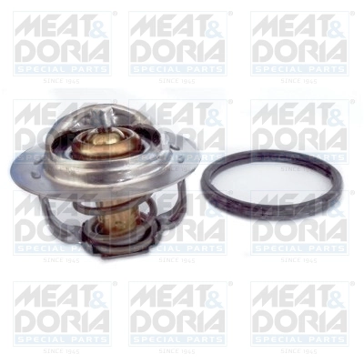  MEAT & DORIA 92834