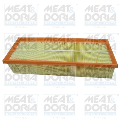  MEAT & DORIA 16835