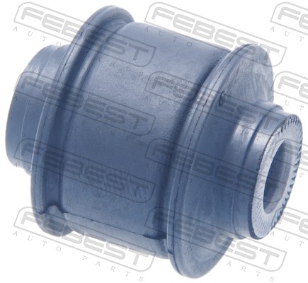 Сайлентблок подвески FEBEST CDAB-016
