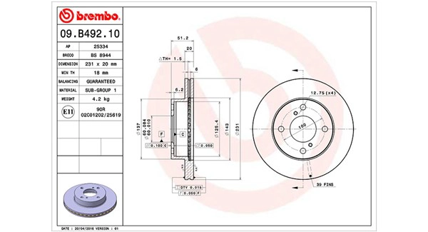 Запчасть MAGNETI MARELLI 360406113100