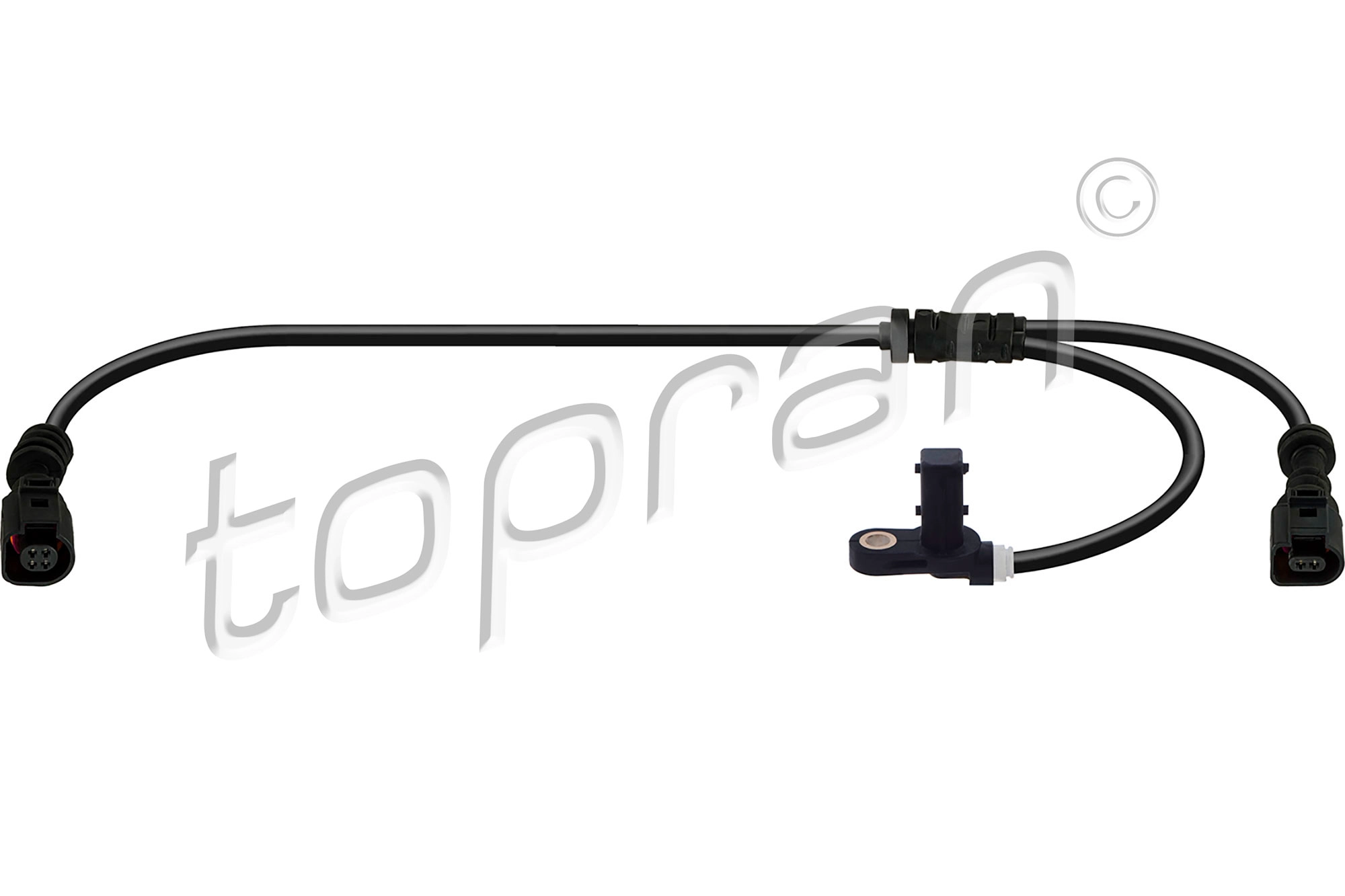  HANS PRIES/TOPRAN 113741