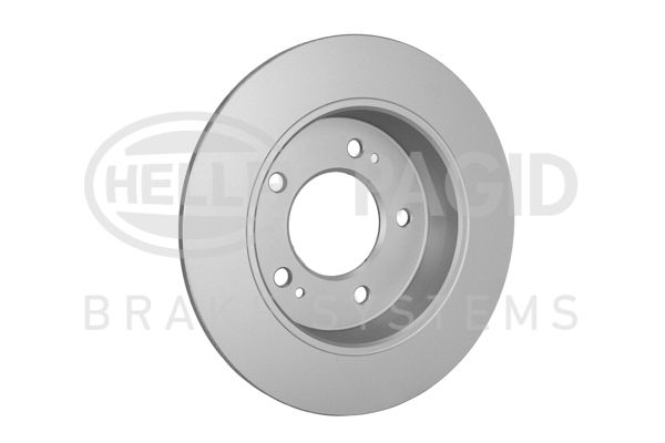  HELLA/BEHR/PAGID 8DD355129-451