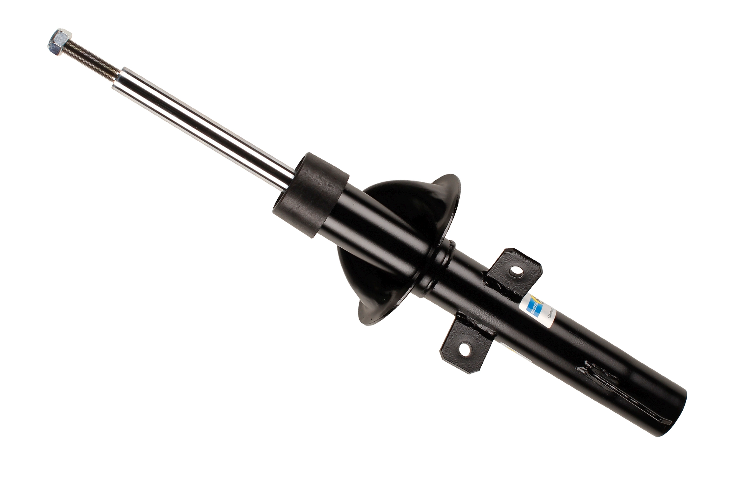 Стойка амортизационная подвески газовый левый BILSTEIN 22-045515