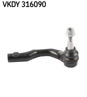 Наконечник поперечной рулевой тяги SKF VKDY316090