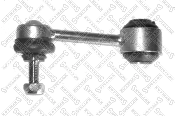 Стойка стабилизатора переднего STELLOX 56-00191-SX
