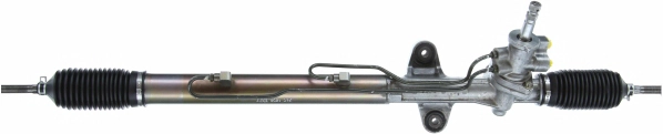 Рулевой механизм SPIDAN 51701