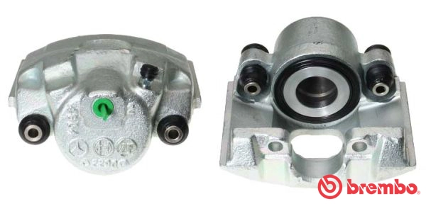 1890945 BREMBO F 50 185