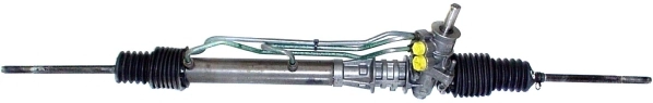 Рулевой механизм SPIDAN 52154