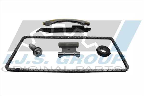 Комплект цепи грм IJS GROUP 40-1151FK