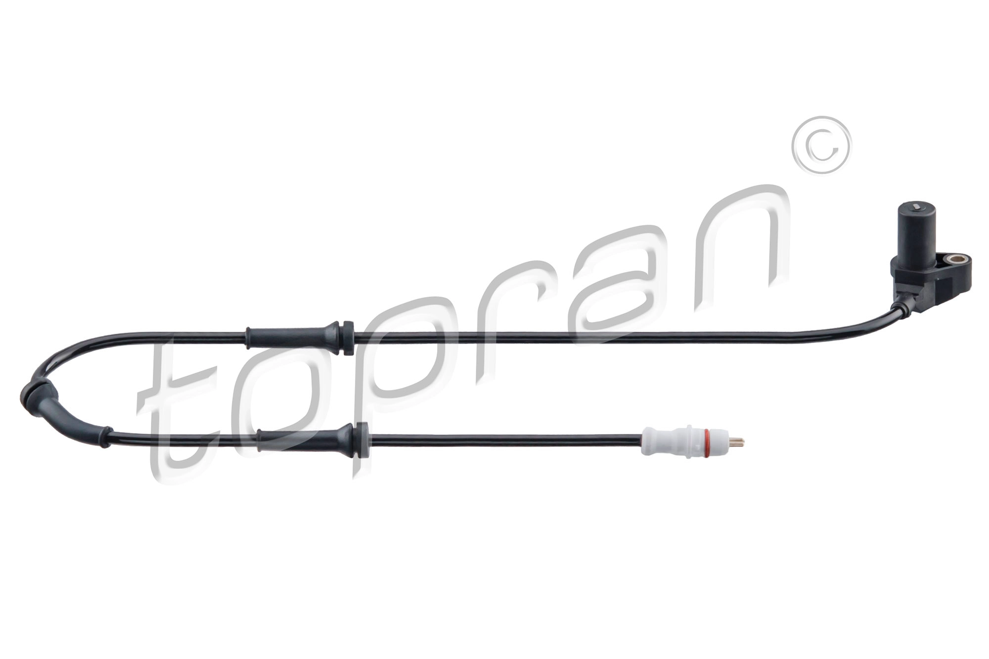  HANS PRIES/TOPRAN 701690