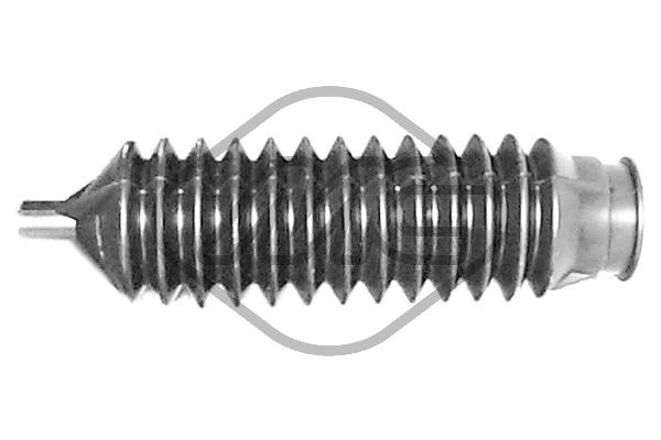 Запчасть METALCAUCHO 01534